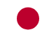 Bendera Japan