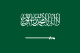 Bendera Saudi Arabia