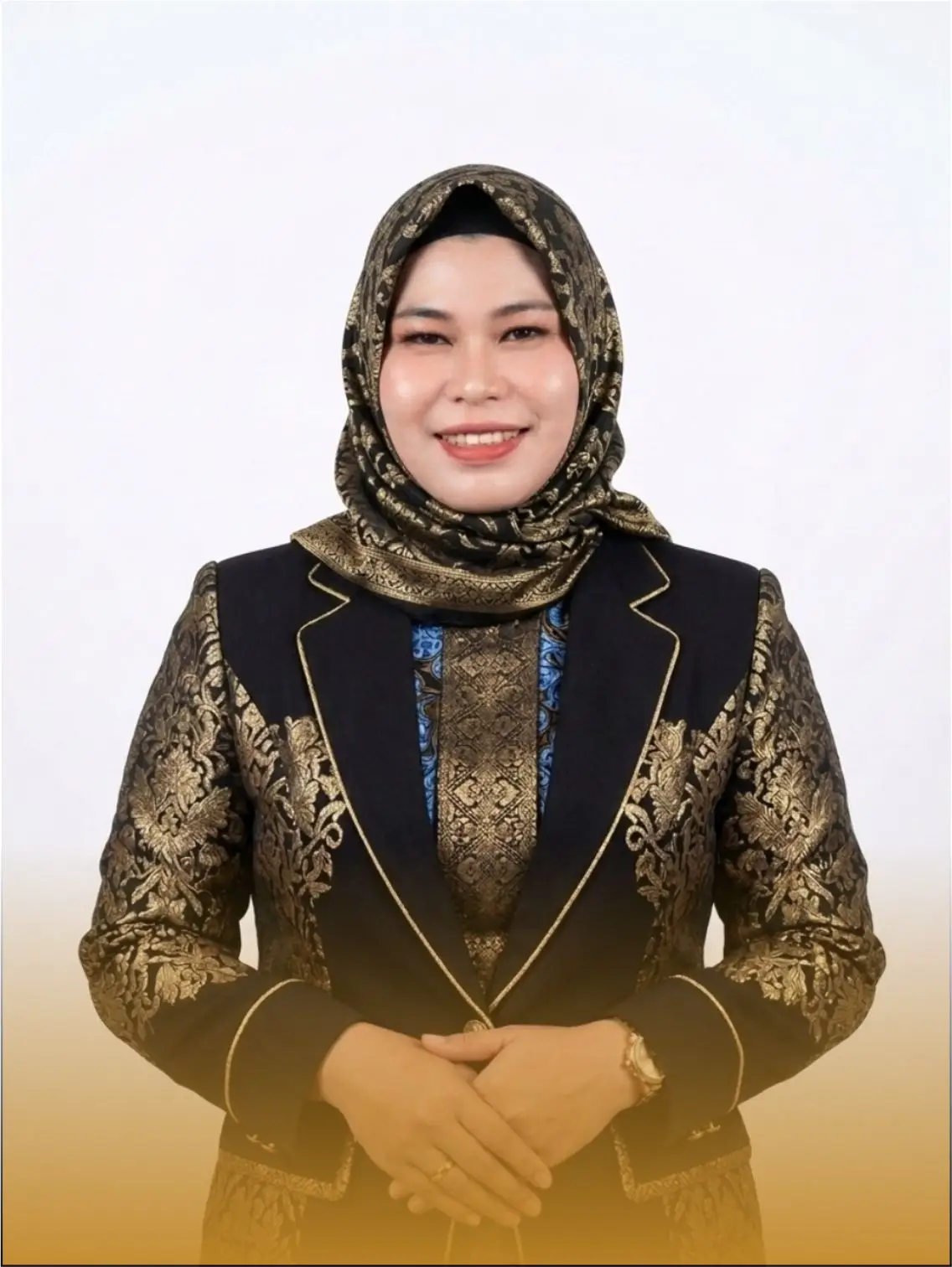 Potret Putri Agsilni, S.IP, Co-Founder dan CEO Arafiq Corporation