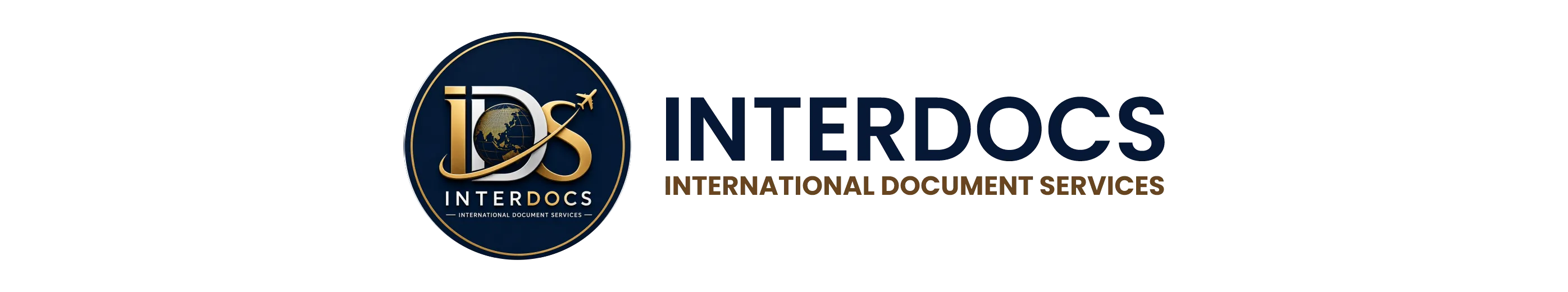 Logo Interdocs