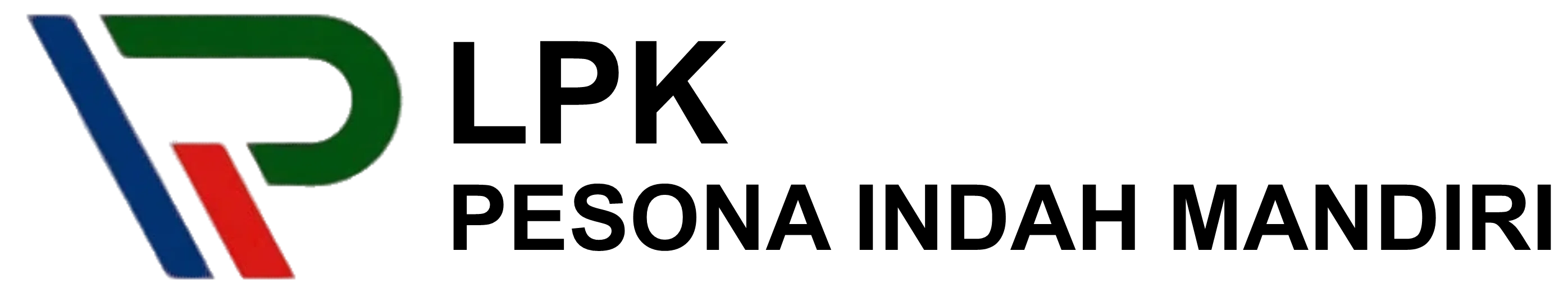Logo LPK Pesona Indah Mandiri