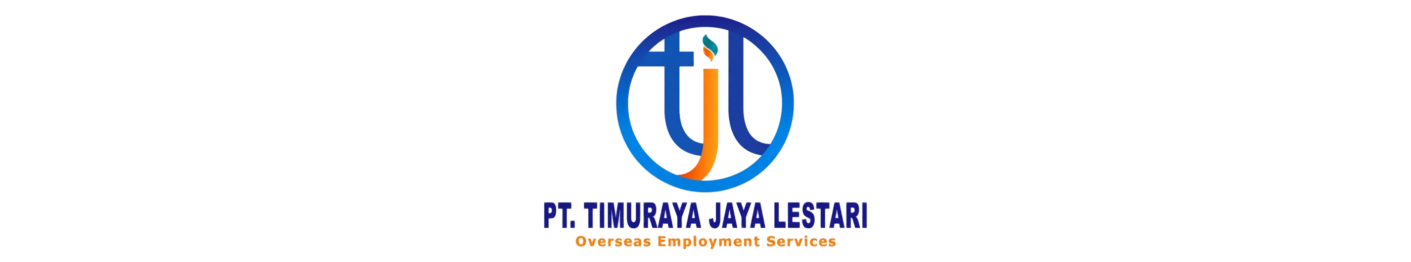 Logo LPK Timur Jaya Lestari
